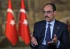Yeni Safak: Ο Καλίν έστειλε μήνυμα στην Αθήνα για Αιγαίο και Ισραήλ – «Δεν θα επιτρέψουμε τετελεσμένα»