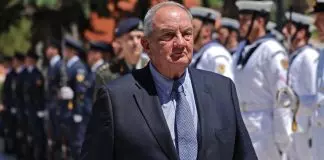 Απών ο Κ. Καραμανλής στην ομιλία Μητσοτάκη στη ΔΕΘ