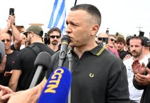 Ο αληθινός «πονοκέφαλος» στο Μαξίμου για τον Κασιδιάρη