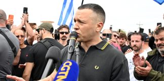 Ο αληθινός «πονοκέφαλος» στο Μαξίμου για τον Κασιδιάρη