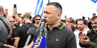 Ο αληθινός «πονοκέφαλος» στο Μαξίμου για τον Κασιδιάρη