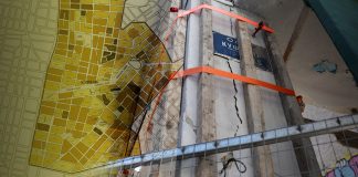 Κυψέλη: «Να φύγουν οι κάτοικοι για 15 ημέρες»!
