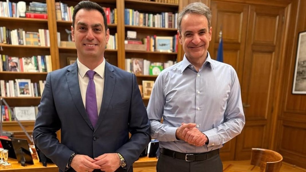 Πού θα κρύψουν τον… Κουλκουδίνα