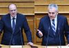 Ο Λαζαρίδης και ο Μάξιμος που έβγαλε τα κάστανα από τη φωτιά