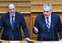 Ο Λαζαρίδης και ο Μάξιμος που έβγαλε τα κάστανα από τη φωτιά