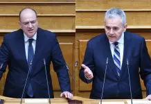 Ο Λαζαρίδης και ο Μάξιμος που έβγαλε τα κάστανα από τη φωτιά Ο Λαζαρίδης και ο Μάξιμος που έβγαλε τα κάστανα από τη φωτιά