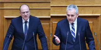 Ο Λαζαρίδης και ο Μάξιμος που έβγαλε τα κάστανα από τη φωτιά Ο Λαζαρίδης και ο Μάξιμος που έβγαλε τα κάστανα από τη φωτιά