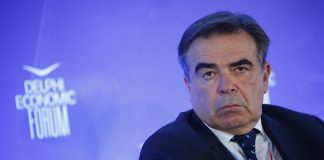 Ανασκευάζει ο Σχοινάς μετά το «άδειασμα» στους προκατόχους του – «Έφυγαν με το κεφάλι ψηλά, τα προβλήματα ξεκίνησαν πριν το 2019» Ανασκευάζει ο Σχοινάς μετά το «άδειασμα» στους προκατόχους του – «Έφυγαν με το κεφάλι ψηλά, τα προβλήματα ξεκίνησαν…