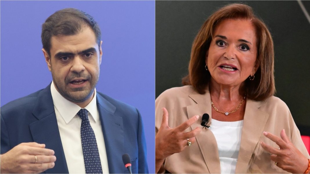aδιανόητο έβαλαν επιτροπή τέμπη καταδικασμένο - Aδιανόητο: Έβαλαν στην επιτροπή για τα Τέμπη καταδικασμένο για απάτη…