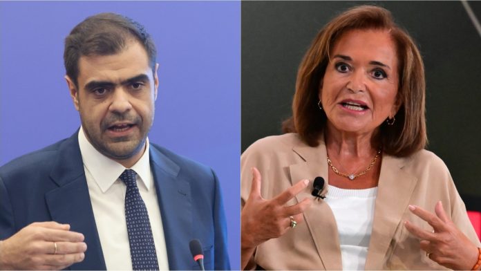 aδιανόητο έβαλαν επιτροπή τέμπη καταδικασμένο - Aδιανόητο: Έβαλαν στην επιτροπή για τα Τέμπη καταδικασμένο για απάτη…