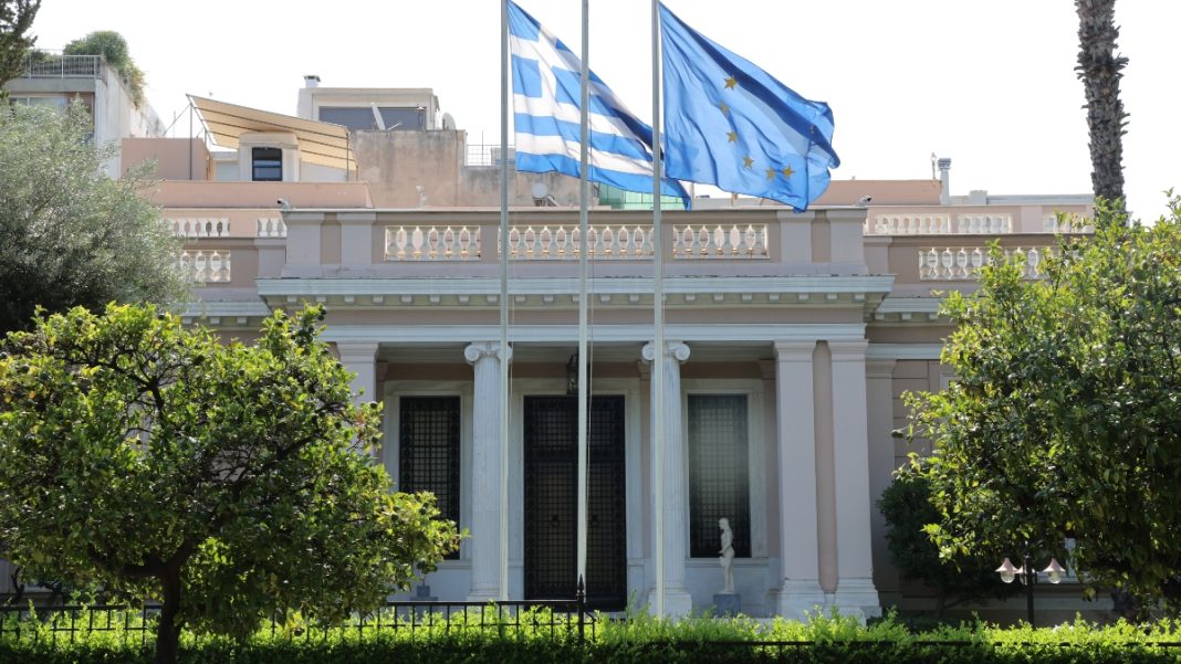 Πολλαπλοί εμφύλιοι στα πέριξ του Μαξίμου