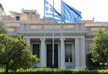 Πολλαπλοί εμφύλιοι στα πέριξ του Μαξίμου