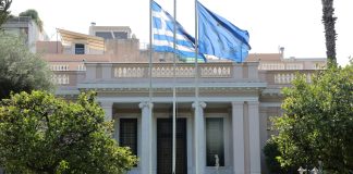 Πολλαπλοί εμφύλιοι στα πέριξ του Μαξίμου