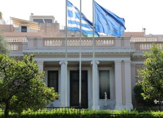 Πολλαπλοί εμφύλιοι στα πέριξ του Μαξίμου