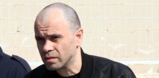 Η απάντηση του Νίκου Μαζιώτη στις δηλώσεις Γκίλφοϊλ