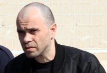 Νίκος Μαζιώτης: Αποφυλακίζομαι με λήξη ποινής