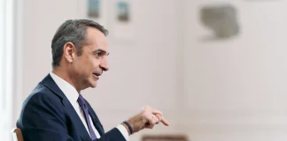 Η «ακτινογραφία» των νέων δημοσκοπήσεων: Το προβάδισμα Μητσοτάκη, το «αγκάθι» του βιοτικού επιπέδου και το καμπανάκι…