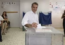 Υπάρχουν και εκλογές χωρίς νίκες: Το φάντασμα του 2012 πάνω από τις κάλπες – Ανάλυση
