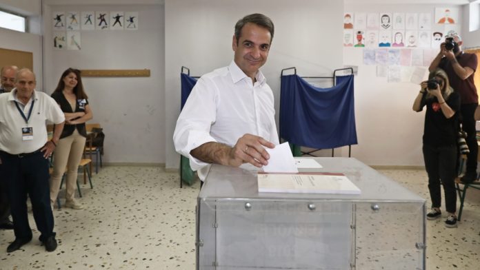 Υπάρχουν και εκλογές χωρίς νίκες: Το φάντασμα του 2012 πάνω από τις κάλπες – Ανάλυση