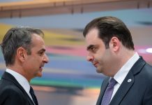 Η κυβέρνηση αγωνιά για τον ενεργειακό χειμώνα και οι γαλάζιοι βουλευτές για τις επιπτώσεις στους ψηφοφόρους της