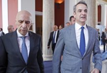 «Ζήσε Μάη μου»: Ο πρώην chief of staff του Μαξίμου αποδομεί τα μέτρα Μητσοτάκη