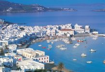 Σε αργία τέθηκε ο προϊστάμενος της Πολεοδομίας Μυκόνου- Ελέγχεται για κακουργήματα