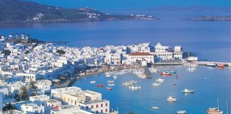 Σε αργία τέθηκε ο προϊστάμενος της Πολεοδομίας Μυκόνου- Ελέγχεται για κακουργήματα