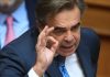 Ρύθμιση για τον ΟΠΕΚΕΠΕ: Ο Σχοινάς αδειάζει τους προκατόχους του, «δεν καλύπτω κανέναν» – Κόντρα για τις καταγγελίες περί κάλυψης των «Φραπέδων» Ρύθμιση για τον ΟΠΕΚΕΠΕ: Ο Σχοινάς αδειάζει τους προκατόχους του, «δεν καλύπτω κανέναν» – Κόντρα για τις καταγγελίες…