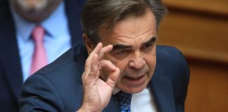 Ρύθμιση για τον ΟΠΕΚΕΠΕ: Ο Σχοινάς αδειάζει τους προκατόχους του, «δεν καλύπτω κανέναν» – Κόντρα για τις καταγγελίες…