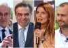 Ο μύθος της ΔΕΘ, το αγροτικό καμπανάκι για ΝΔ, οι εκπλήξεις στις λίστες Σαμαρά, η μάχη της ΕΛΑΣ στη Δυτική Αθήνα και…