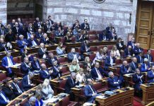 Η «ομάδα κρούσης» της ΝΔ για τα τηλεοπτικά παράθυρα