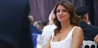 Η Νοτοπούλου, το «φλερτ» με Τσίπρα που αργεί και η «SynaptiK»