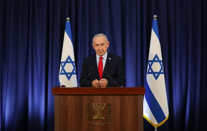 Haaretz: Τα ΗΑΕ προειδοποίησαν τον Νετανιάχου για μεγάλη επίθεση της Χαμάς λίγες ημέρες πριν τη σφαγή της 7ης Οκτωβρίου