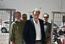 Κλιμάκιο του ΣΥΡΙΖΑ στον Οικονομικό Εισαγγελέα για τα «αδιευκρίνιστα» του Γεωργιάδη – Πέντε ενέργειες για τη Novartis