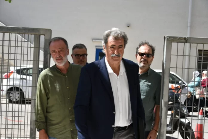 Κλιμάκιο του ΣΥΡΙΖΑ στον Οικονομικό Εισαγγελέα για τα «αδιευκρίνιστα» του Γεωργιάδη – Πέντε ενέργειες για τη Novartis