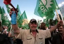 «Επιχείρηση νοσταλγία» από το ΠΑΣΟΚ στην Κρήτη για την πολυπόθητη ανάκαμψη