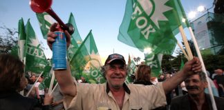 «Επιχείρηση νοσταλγία» από το ΠΑΣΟΚ στην Κρήτη για την πολυπόθητη ανάκαμψη