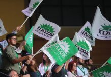 ΠΑΣΟΚ: «Ξεκίνημα νίκης» από το Ηράκλειο – Η 3η Σεπτέμβρη, η απάντηση Ανδρουλάκη στον Τσίπρα και η παρουσία Παπανδρέου