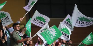 ΠΑΣΟΚ: «Ξεκίνημα νίκης» από το Ηράκλειο – Η 3η Σεπτέμβρη, η απάντηση Ανδρουλάκη στον Τσίπρα και η παρουσία Παπανδρέου