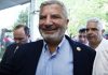 Γιώργος Πατούλης: Πτώση