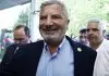 Γιώργος Πατούλης: Πτώση