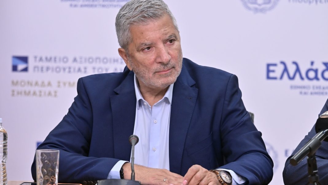 Medi Derma: Ο «λογιστής» του Πατούλη και οι συμβάσεις άνω των 500.000 ευρώ από τον Δήμο Αμαρουσίου και την Περιφέρεια…