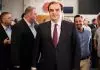 Ο κουμπαράς του «Πιερ» Ο κουμπαράς του «Πιερ»