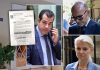 Ήταν μέλη στην ίδια εταιρεία ο Θάνος Πλεύρης με τους δύο γιατρούς του Γιώργου Μαζωνάκη! Ήταν μέλη στην ίδια εταιρεία ο Θάνος Πλεύρης με τους δύο γιατρούς του Γιώργου Μαζωνάκη!