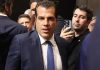 Αθανάσιος Πλεύρης: Άγνοια Αθανάσιος Πλεύρης: Άγνοια