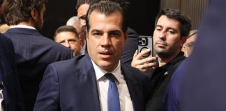Αθανάσιος Πλεύρης: Άγνοια Αθανάσιος Πλεύρης: Άγνοια