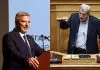 Πολάκης κατά Πατούλη: «Είσαι πρόεδρος σε μία εταιρεία αισθητικής και μέτοχος σε άλλη – Παραιτήσου»