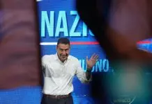 Ιταλία: Ο πρώην στρατηγός που «απειλεί» την κυριαρχία στη Μελόνι από (ακόμα πιο) δεξιά