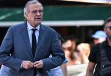 Στενό «ζον πρες» από τη ΝΔ στον Σαμαρά