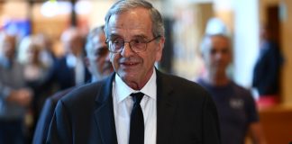 Σύναξη του Α. Σαμαρά στην Καλαμάτα – Ποιοι παρευρέθηκαν